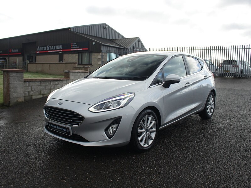 Used Ford Fiesta for sale - 77746202: Photo 22