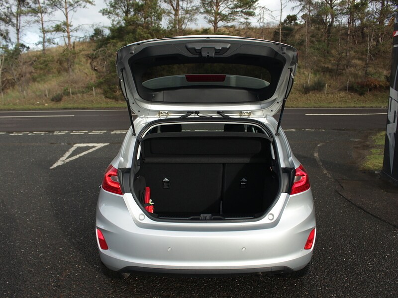 Used Ford Fiesta for sale - 77746202: Photo 25