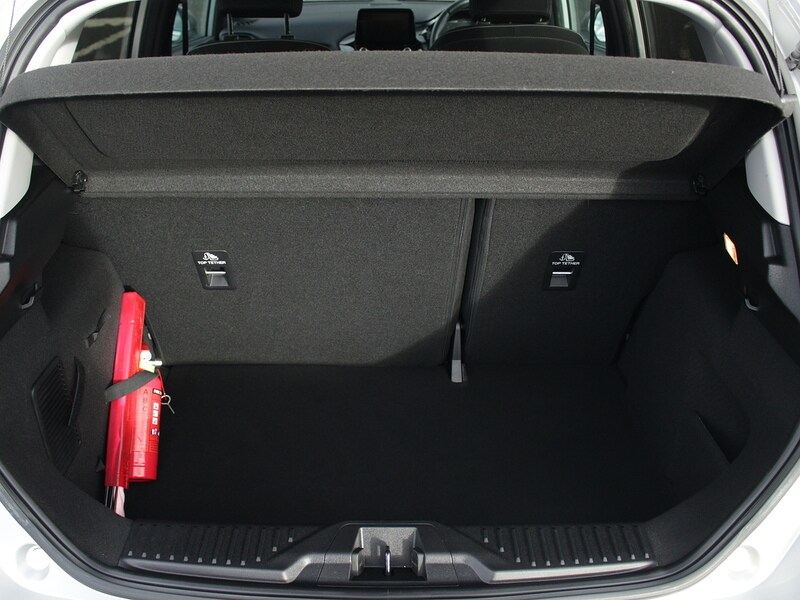 Used Ford Fiesta for sale - 77746202: Photo 26