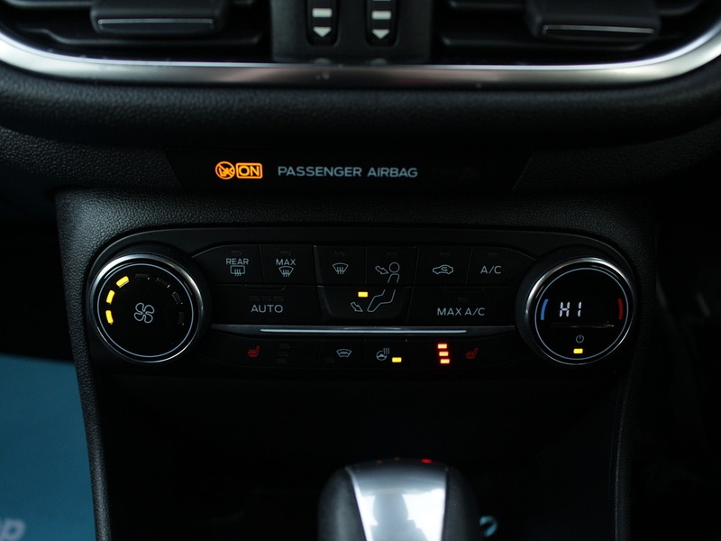 Used Ford Fiesta for sale - 77746202: Photo 35