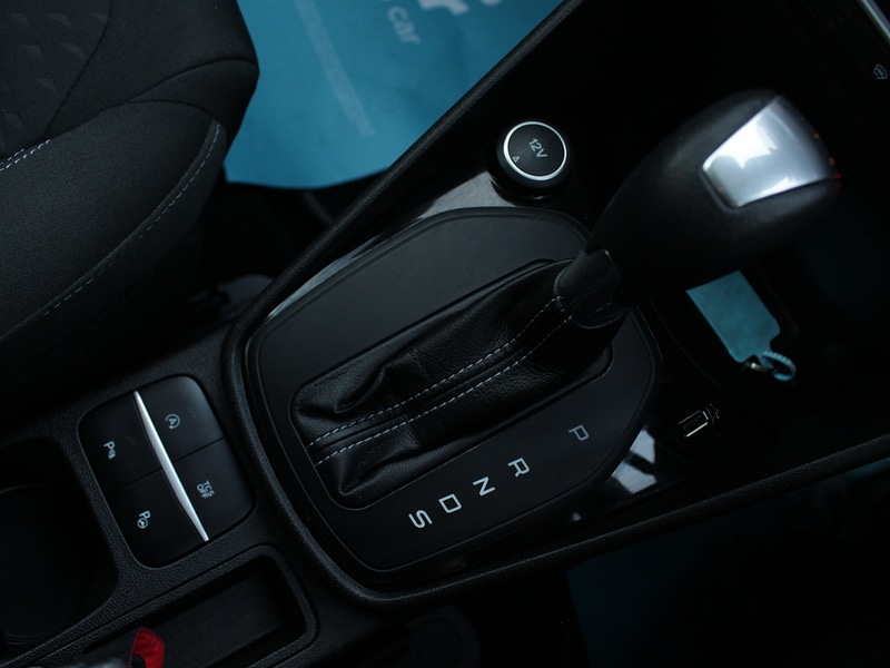 Used Ford Fiesta for sale - 77746202: Photo 36