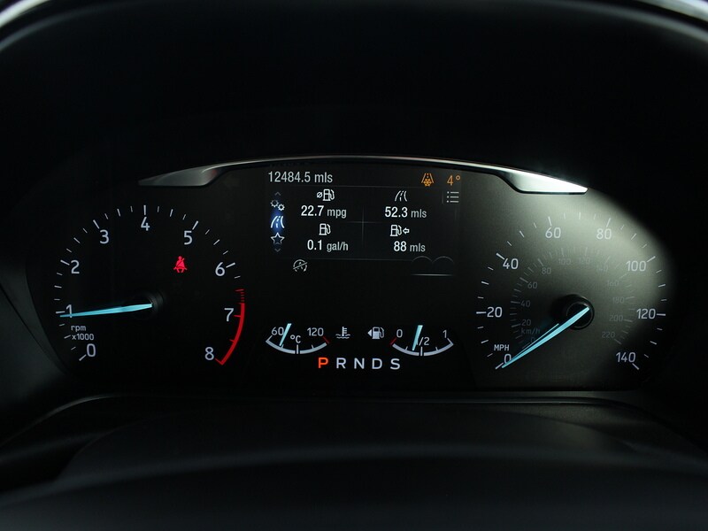 Used Ford Fiesta for sale - 77746202: Photo 39