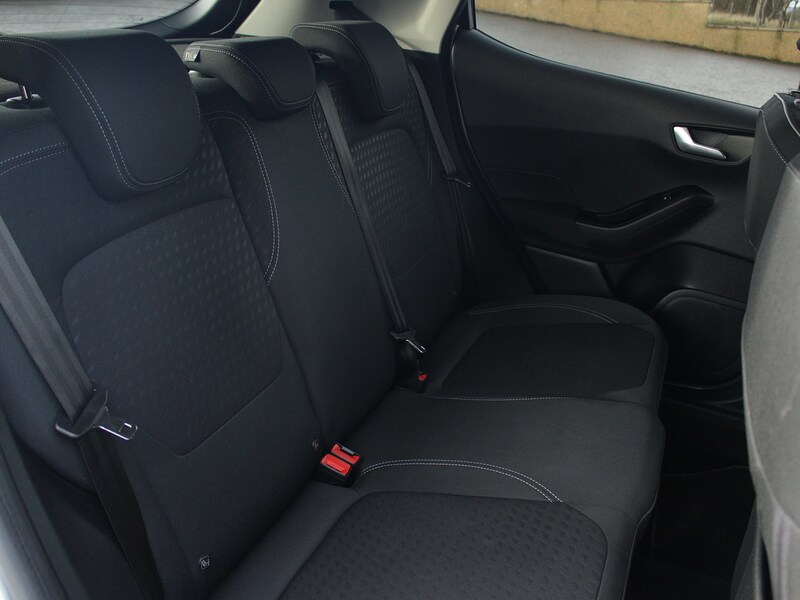 Used Ford Fiesta for sale - 77746202: Photo 44