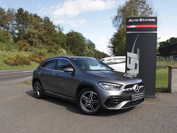 Used Mercedes-Benz GLA 2021 for sale - 78713039: Photo