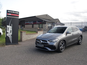 Used Mercedes-Benz GLA 2021 for sale - 78713039: Photo