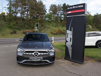 Used Mercedes-Benz GLA 2021 for sale - 78713039: Photo