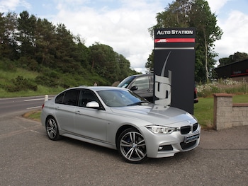 Used BMW 3 Series 2017 for sale - 78883524: Photo