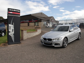 Used BMW 3 Series 2017 for sale - 78883524: Photo