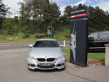 Used BMW 3 Series 2017 for sale - 78883524: Photo