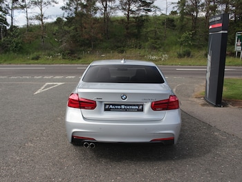 Used BMW 3 Series 2017 for sale - 78883524: Photo