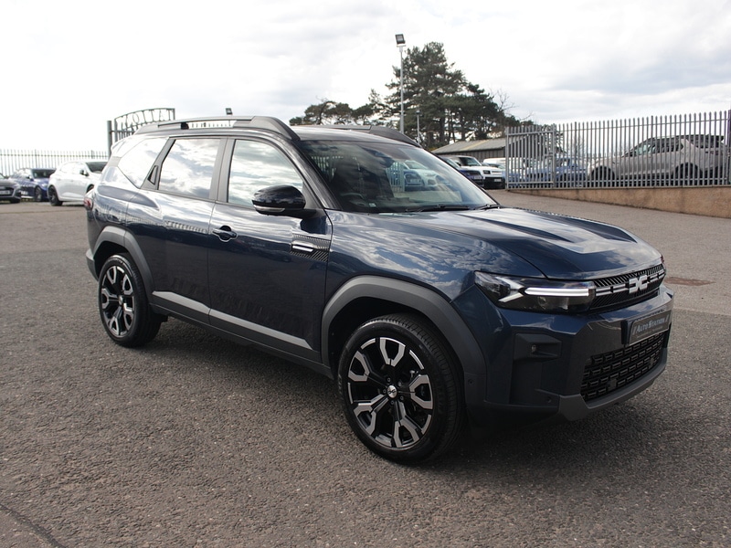 Used Dacia Bigster 2025 for sale - 78154571: Photo 10