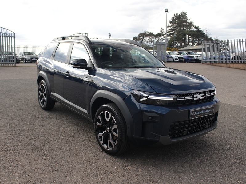 Used Dacia Bigster 2025 for sale - 78154571: Photo 11