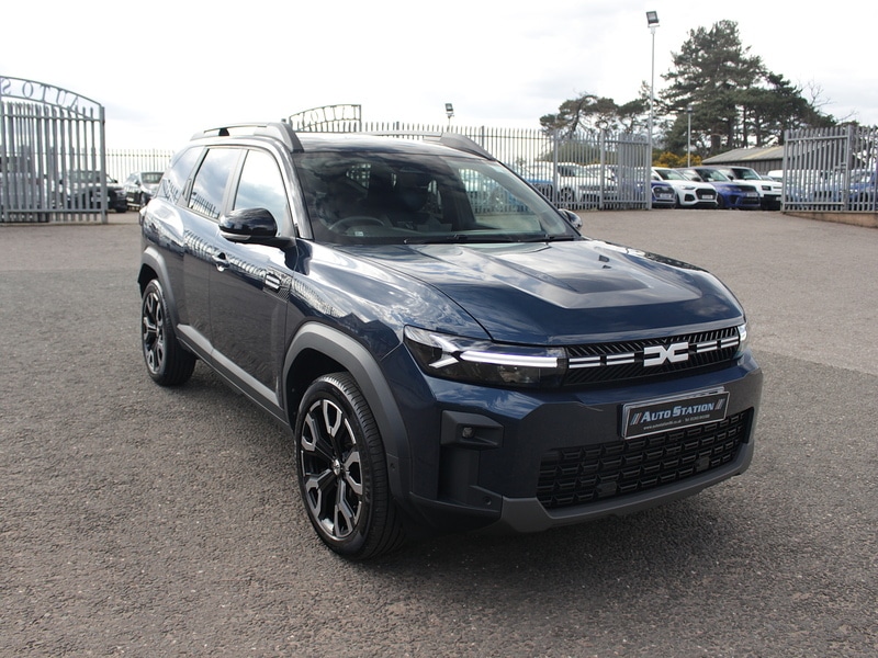 Used Dacia Bigster 2025 for sale - 78154571: Photo 12