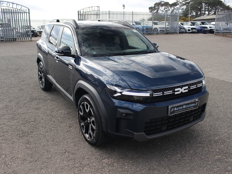 Used Dacia Bigster 2025 for sale - 78154571: Photo 13