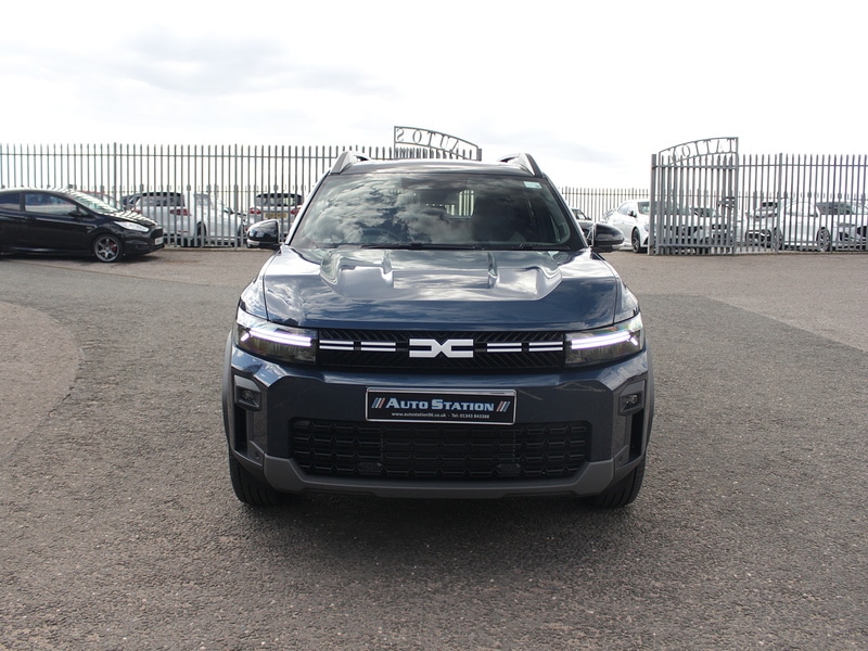 Used Dacia Bigster 2025 for sale - 78154571: Photo 14