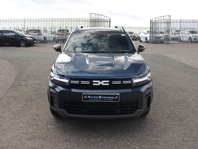 Used Dacia Bigster 2025 for sale - 78154571: Photo 15