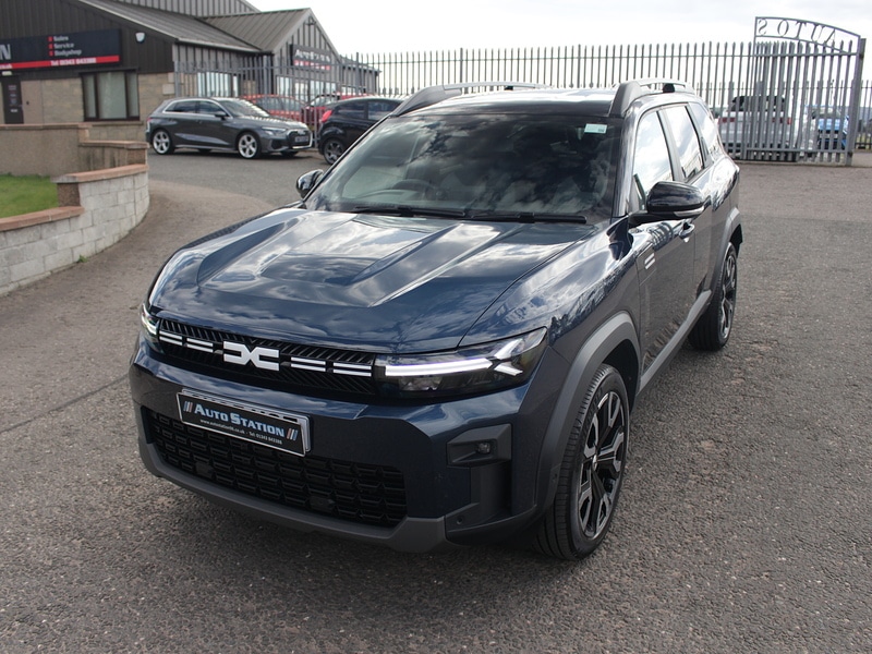 Used Dacia Bigster 2025 for sale - 78154571: Photo 16