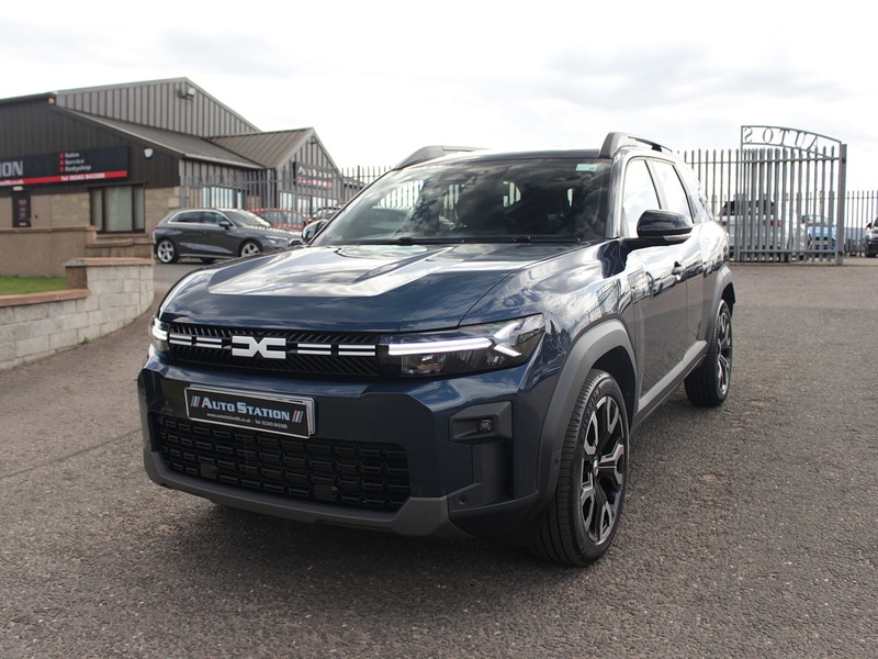 Used Dacia Bigster 2025 for sale - 78154571: Photo 17