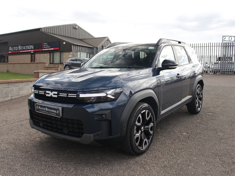 Used Dacia Bigster 2025 for sale - 78154571: Photo 18