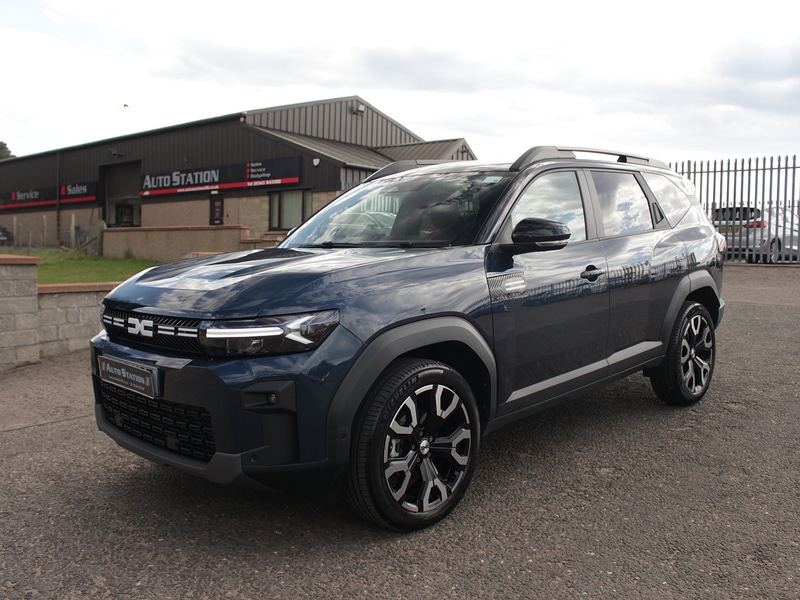 Used Dacia Bigster 2025 for sale - 78154571: Photo 19