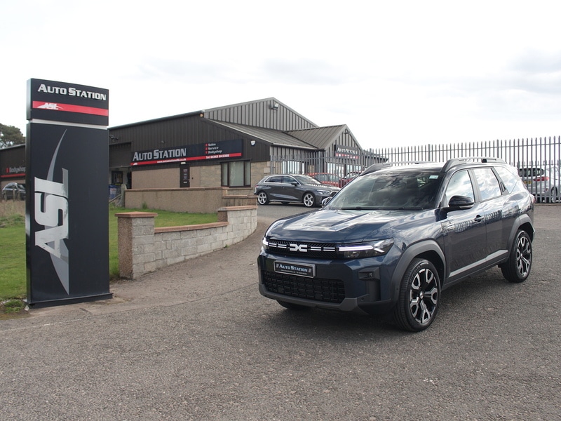 Used Dacia Bigster 2025 for sale - 78154571: Photo 2