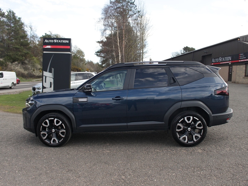 Used Dacia Bigster 2025 for sale - 78154571: Photo 20