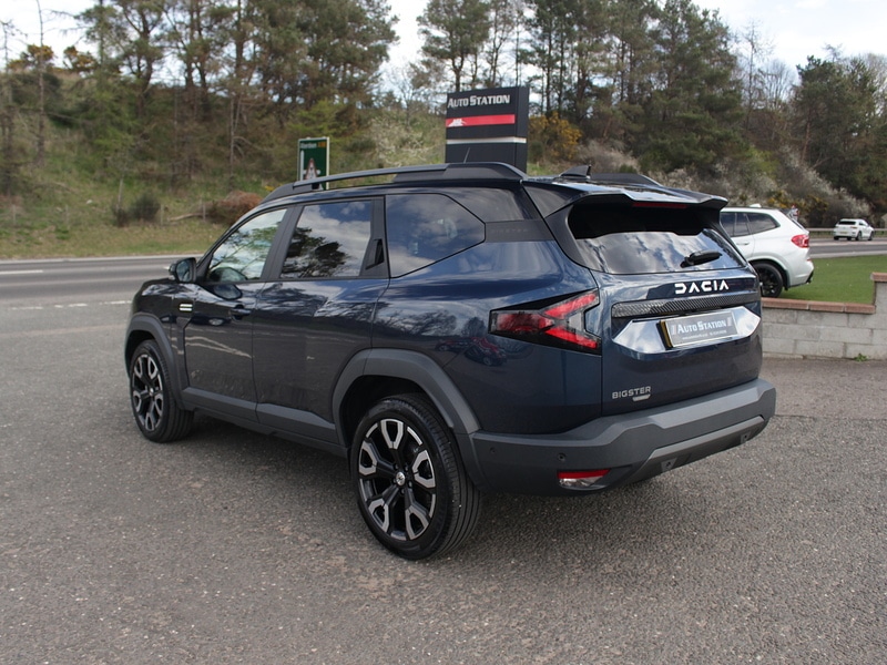 Used Dacia Bigster 2025 for sale - 78154571: Photo 21