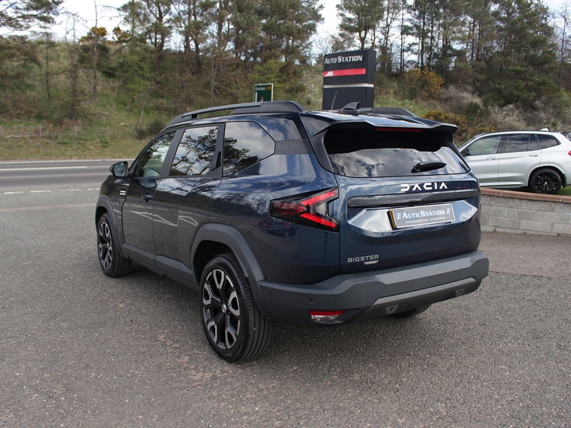 Used Dacia Bigster 2025 for sale - 78154571: Photo 22