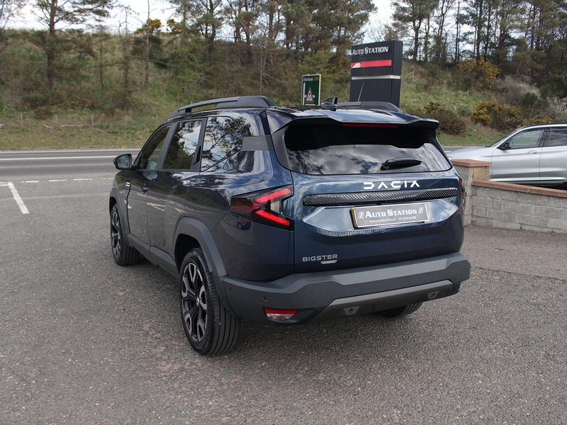 Used Dacia Bigster 2025 for sale - 78154571: Photo 23