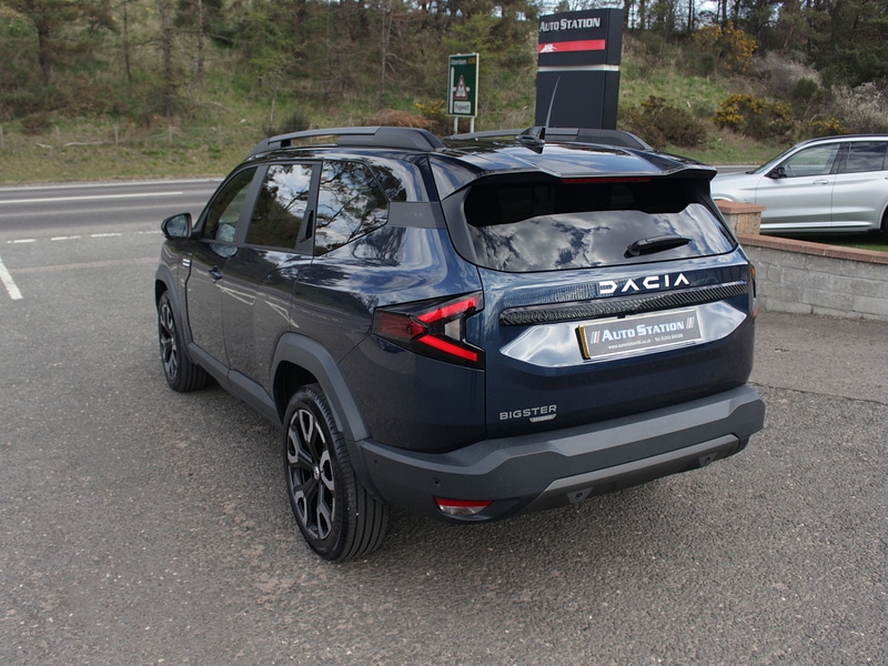 Used Dacia Bigster 2025 for sale - 78154571: Photo 24