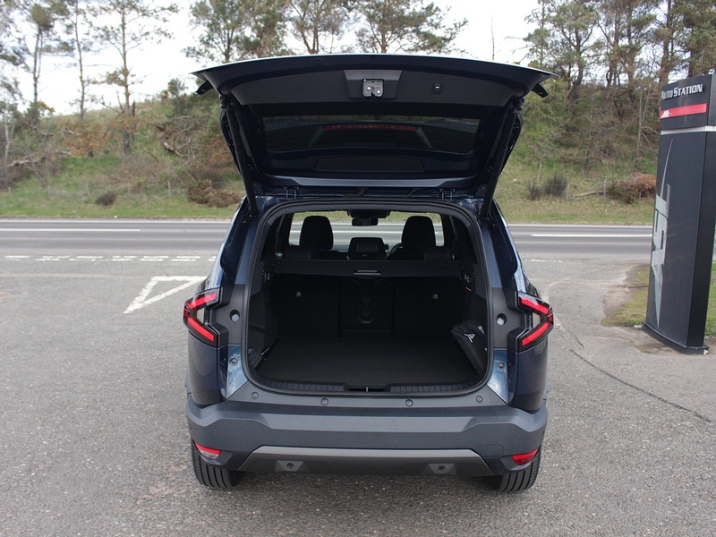 Used Dacia Bigster 2025 for sale - 78154571: Photo 25