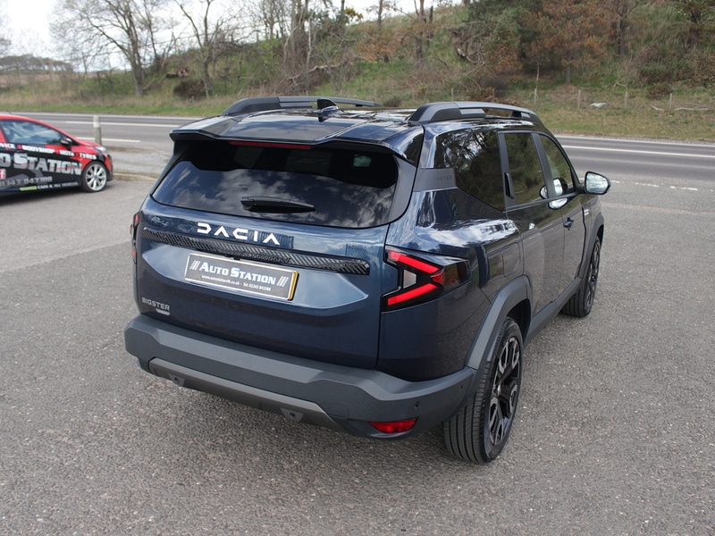 Used Dacia Bigster 2025 for sale - 78154571: Photo 28
