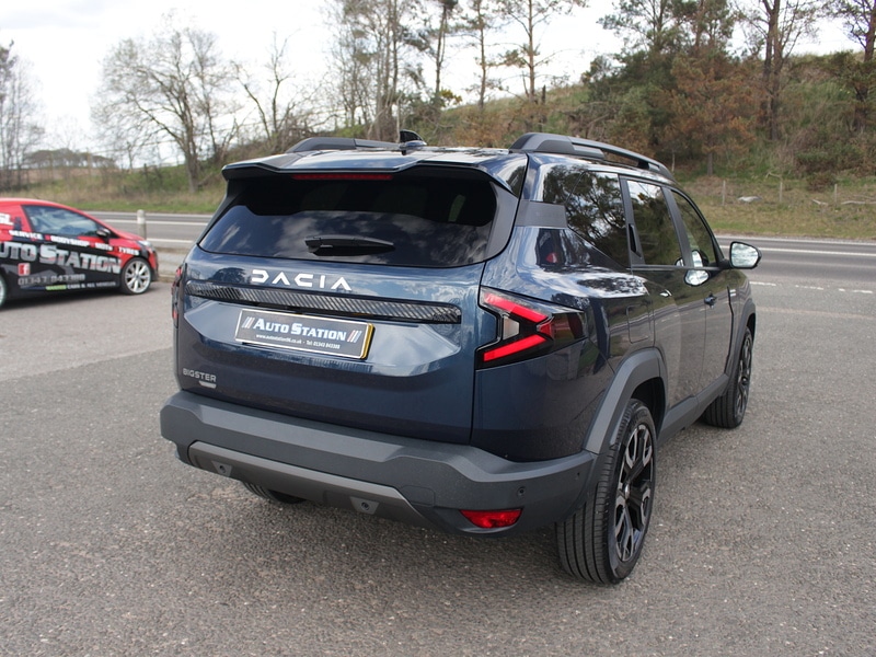 Used Dacia Bigster 2025 for sale - 78154571: Photo 29