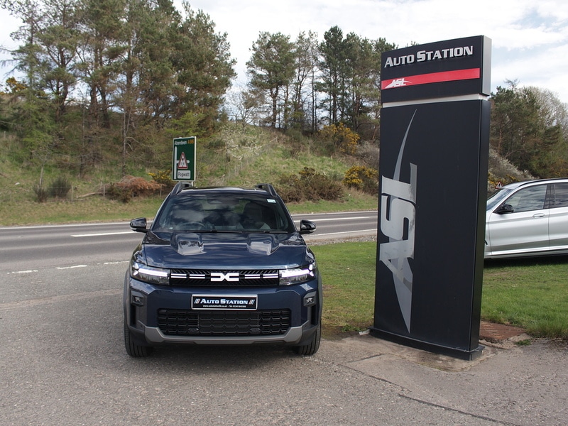 Used Dacia Bigster 2025 for sale - 78154571: Photo 3