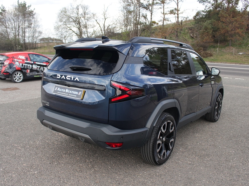 Used Dacia Bigster 2025 for sale - 78154571: Photo 30