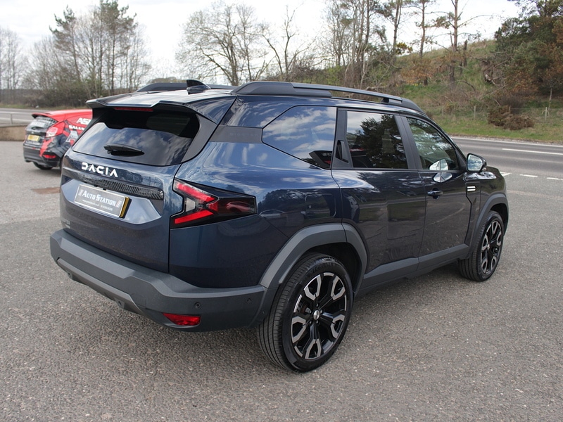 Used Dacia Bigster 2025 for sale - 78154571: Photo 31