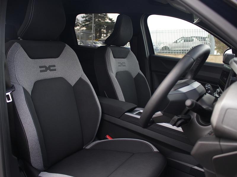 Used Dacia Bigster 2025 for sale - 78154571: Photo 33