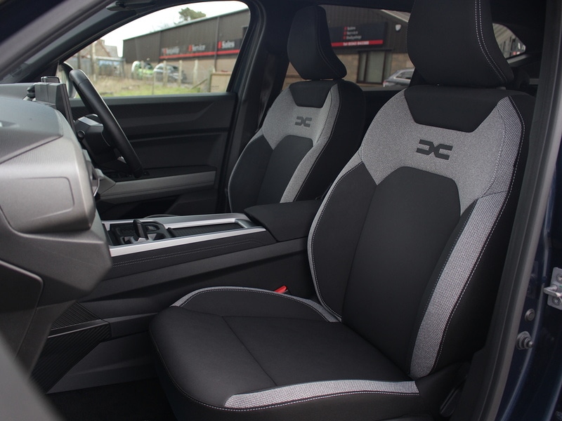 Used Dacia Bigster 2025 for sale - 78154571: Photo 35