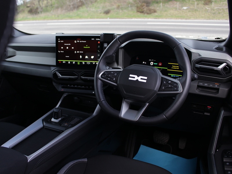 Used Dacia Bigster 2025 for sale - 78154571: Photo 37