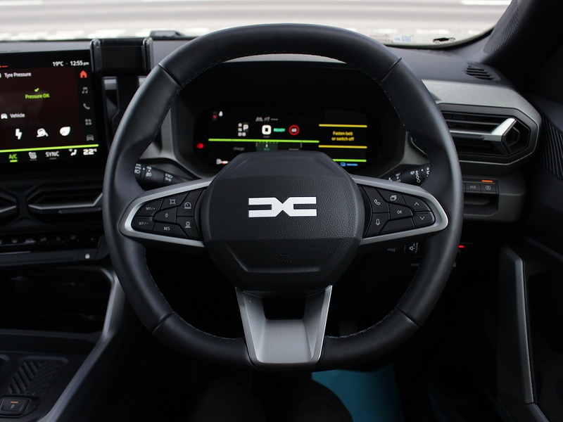 Used Dacia Bigster 2025 for sale - 78154571: Photo 38