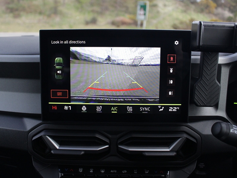 Used Dacia Bigster 2025 for sale - 78154571: Photo 45