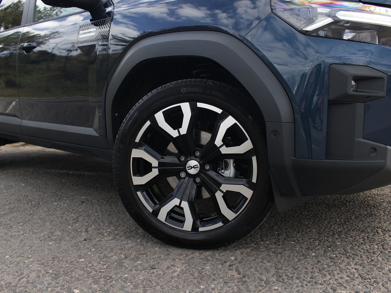 Used Dacia Bigster 2025 for sale - 78154571: Photo 5