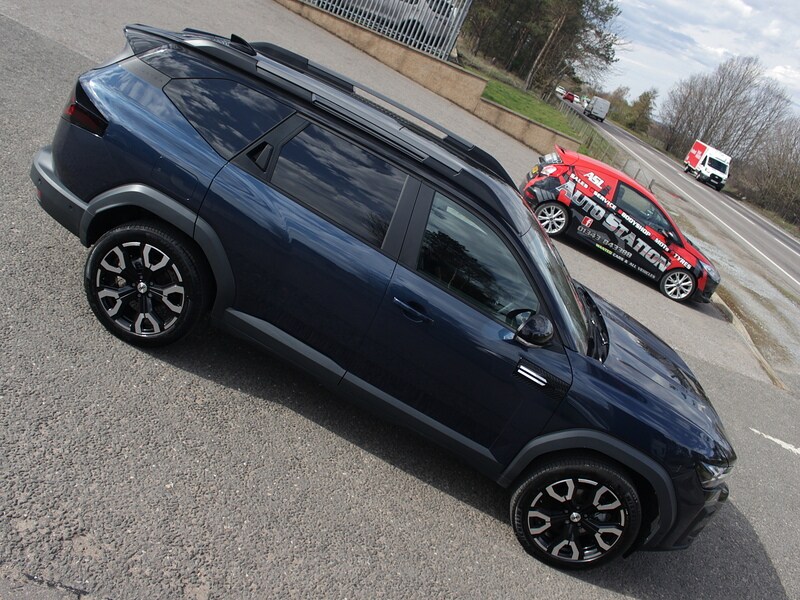 Used Dacia Bigster 2025 for sale - 78154571: Photo 6