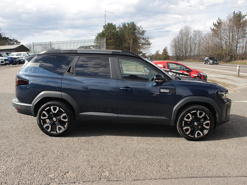 Used Dacia Bigster 2025 for sale - 78154571: Photo 7