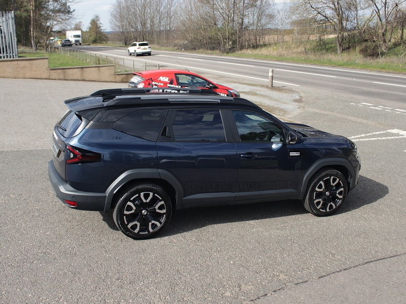 Used Dacia Bigster 2025 for sale - 78154571: Photo 8