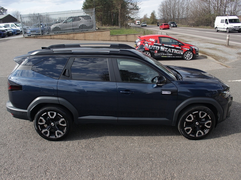 Used Dacia Bigster 2025 for sale - 78154571: Photo 9