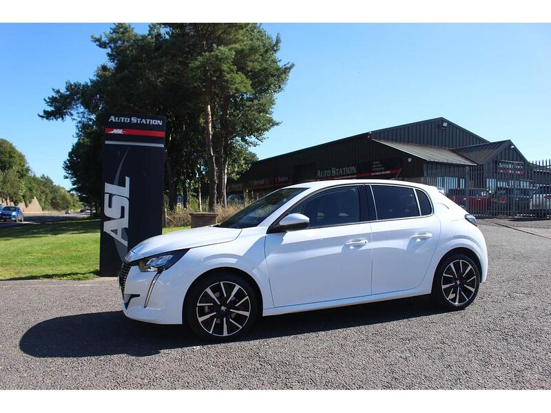 Used Peugeot 208 for sale - 77746194: Photo 11