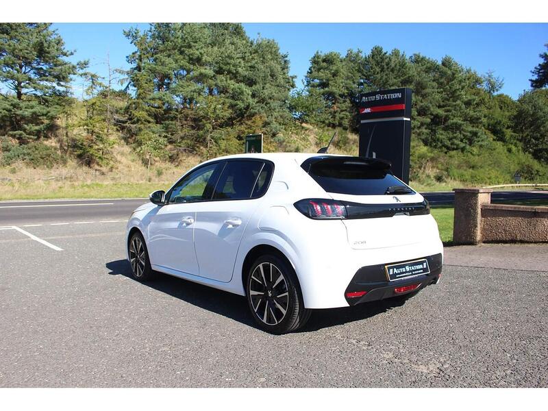 Used Peugeot 208 for sale - 77746194: Photo 14