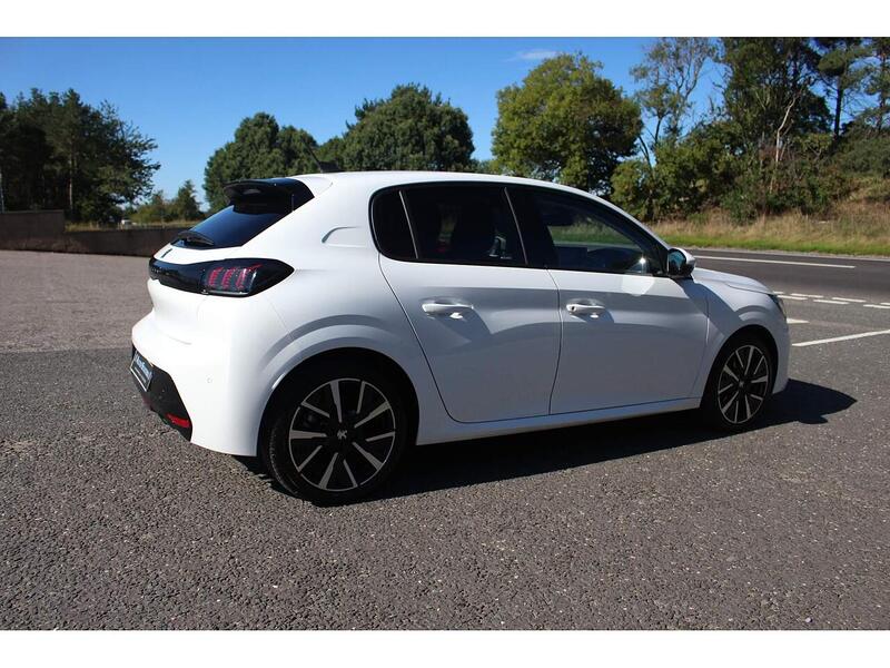 Used Peugeot 208 for sale - 77746194: Photo 16