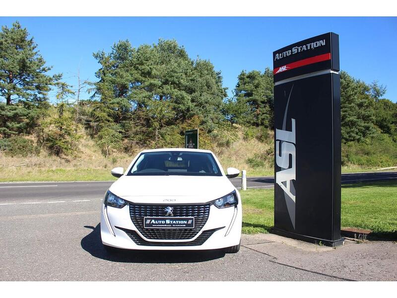 Used Peugeot 208 for sale - 77746194: Photo 3